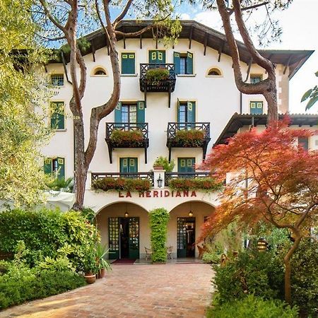 Hotel La Meridiana Lido di Venezia Exterior photo