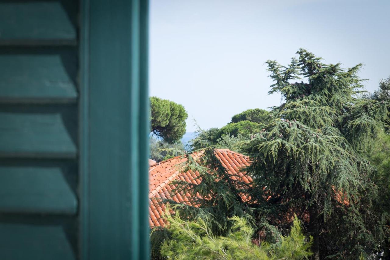 Hotel La Meridiana Lido di Venezia Exterior photo