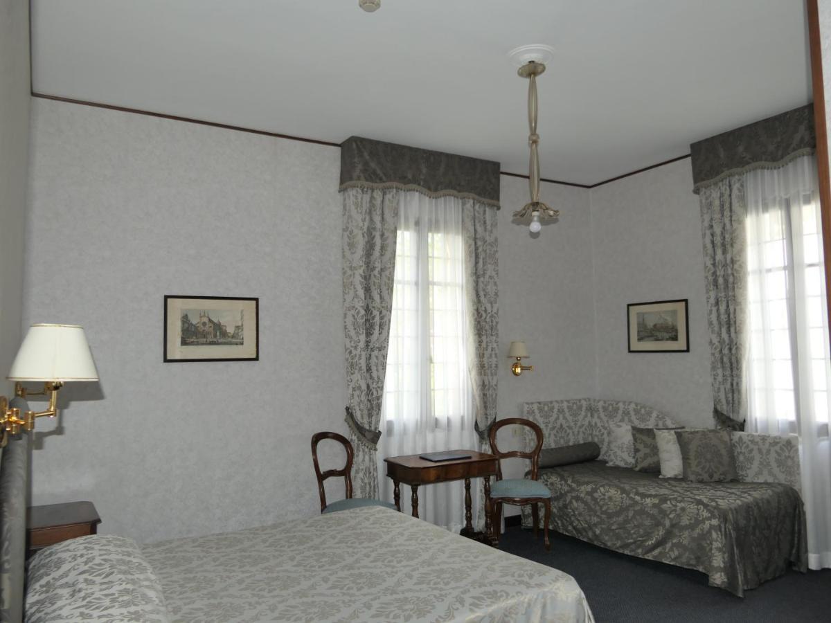 Hotel La Meridiana Lido di Venezia Exterior photo